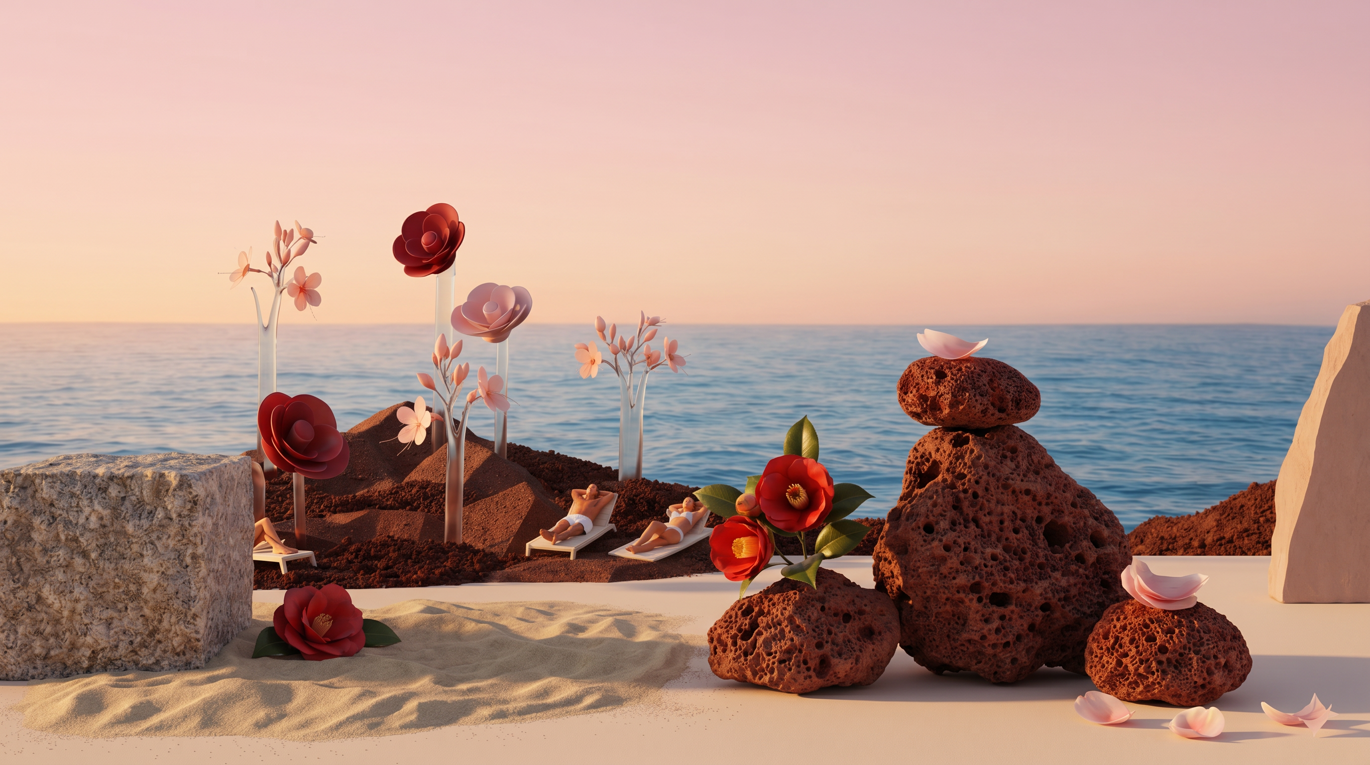 Jeju Island — MUNÉOM JEJU GLOW